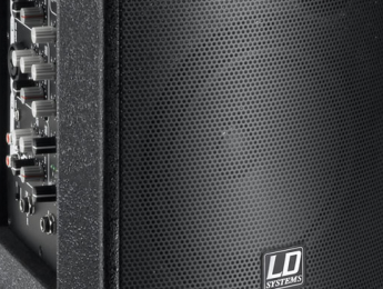 Review de los altavoces LD Systems Stinger MIX 6 A G2 y MIX 6 G2