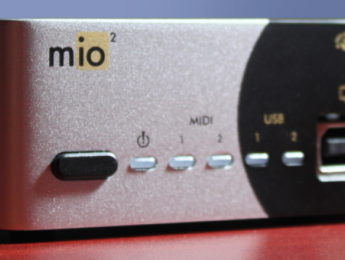 iConnectivity mio10, mio4 y mio2, auténticas centrales de conexión MIDI