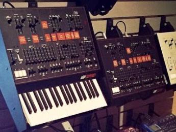 Korg podría estar preparando un ARP Odyssey en módulo