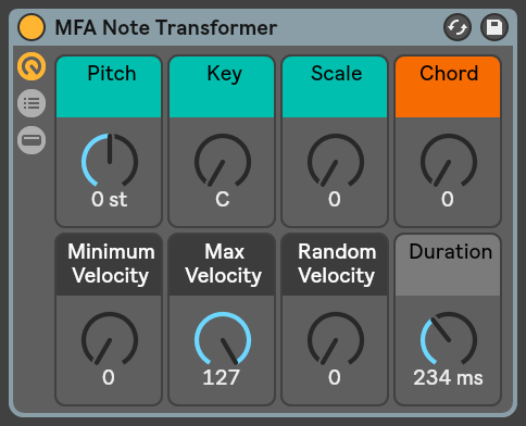 Note Transformer un dispositivo gratuito para corrección de notas en