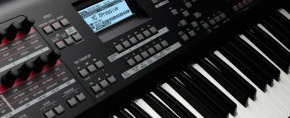Yamaha MOX6