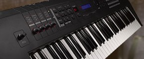Yamaha MX