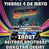 Tour 2º Aniversario Espiral Fm Pamplona @ Glory's Pub (Pamplona)