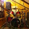 Bateria ludwig cs custom elite