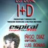 Especial I+D en ESPIRAL FM Pamplona