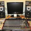 Zed-R16 y monitores