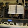 Keystation 88 pro