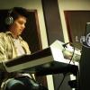 Grabando en el Estudio(MUSIKERO RECORDS)
