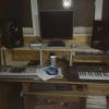 Rack Escritorio 4
