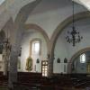 Interior iglesia