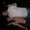 yo y daniela :$