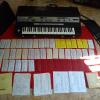 RMI KC-I KEYBOARD COMPUTER 1974 full equip!