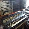 RMI KC-I KEYBOARD COMPUTER 1974 full equip!