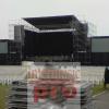ecranes y proyectores Lima www.intermusicpro.com  Nextel  428*9042