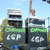 Alex con LGP en tarragona