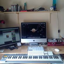 Room Studio 2010