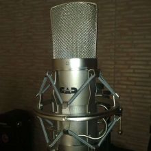 CAD GXL2200