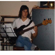 Ricardo