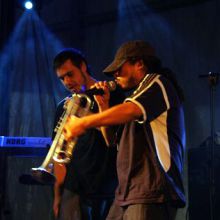 Johann & El Suizzo