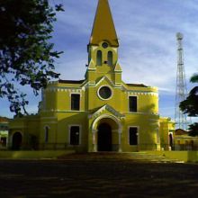 La Iglesia