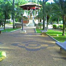 La Plaza
