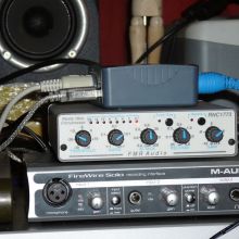 Really Nice Compressor