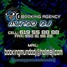 mundodj agency