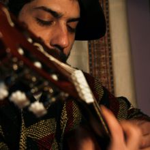 La guitarra