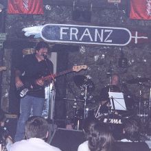 MYG en vivo 
