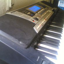 TECLADO