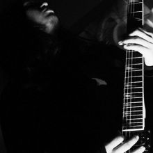 En concierto con EndlessNight :P