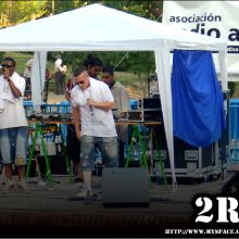 5º Festival Radio Almenara