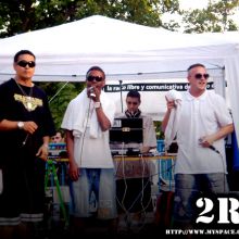 5º Festival Radio Almenara