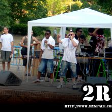 5º Festival Radio Almenara