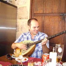Feliz cumpleaños Josep!!!!