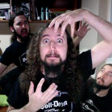The Doomed Trinity