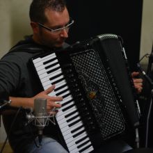 Gracion de acordeon