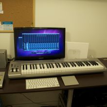 Teclado 1