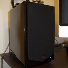Monitores Quad Studio