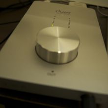 Tarjeta sonido Apogee Duet