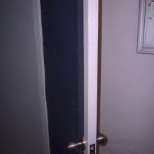Perfil puerta