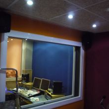 Monitores sala