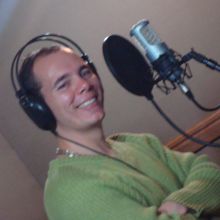 grabando