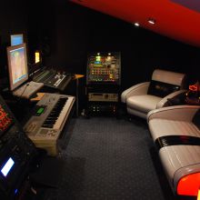 Rockservatory & El Sueño sonoro