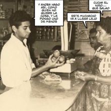 El demonio del comercio