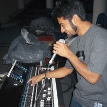 YAMAHA LS9
