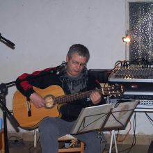 ese duende viejo