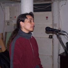 mi akelita