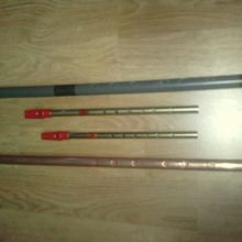 low whisle DIY