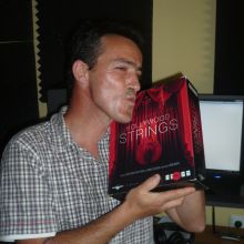 Un dia con Javier.